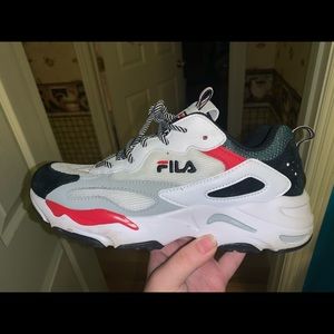 Fila Shoes